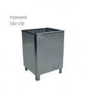 هیتر برقی سونا خشک HYPER POOL مدل SAV-150