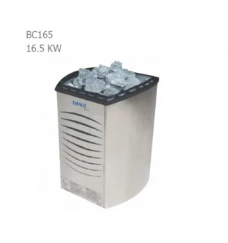 هیتر برقی سونای خشک EMAUX مدل BC165