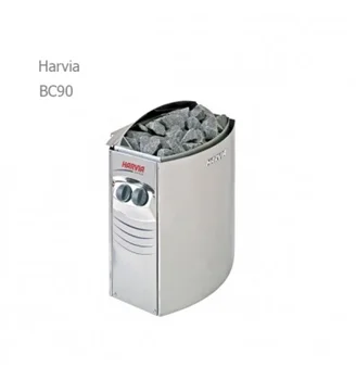 هیتر برقی سونا خشک HARVIA سری VEGA BC90