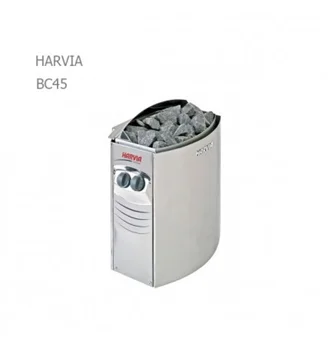 هیتر برقی سونا خشک HARVIA سری VEGA BC45