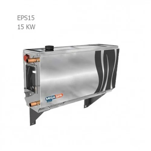 هیتر برقی سونا بخار MEGASPA مدل EPS15