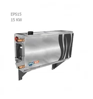 هیتر برقی سونا بخار MEGASPA مدل EPS15