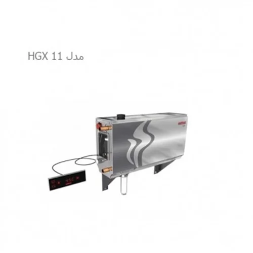 هیتر برقی سونا بخار HARVIA مدل HGX 11