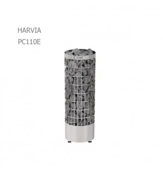 هیتر برقی سونا خشک HARVIA سری CILINDRO مدل PC110E