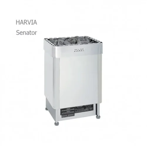 هیتر برقی سونا خشک HARVIA سری SENATOR T10.5