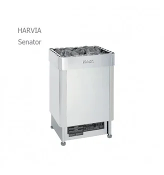 هیتر برقی سونا خشک HARVIA سری SENATOR T10.5