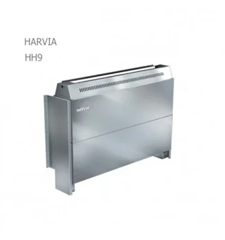 هیتر برقی سونا خشک HARVIA سری HIDDEN HEATER مدل HH9