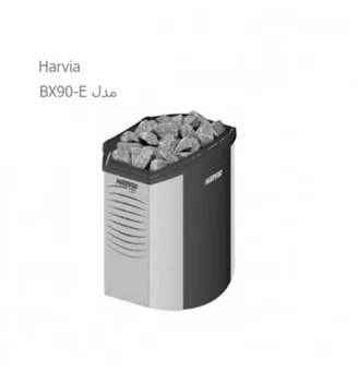 هیتر برقی سونا خشک HARVIA سری VEGA LUX-E مدل BX90-E