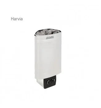 هیتر برقی سونا خشک HARVIA سری DELTA مدل D36