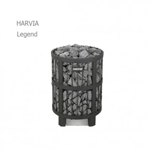 هیتر برقی سونا خشک HARVIA سری LEGEND مدل P065