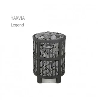 هیتر برقی سونا خشک HARVIA سری LEGEND مدل P065