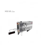 هیتر برقی سونا بخار HARVIA مدل HGX 60